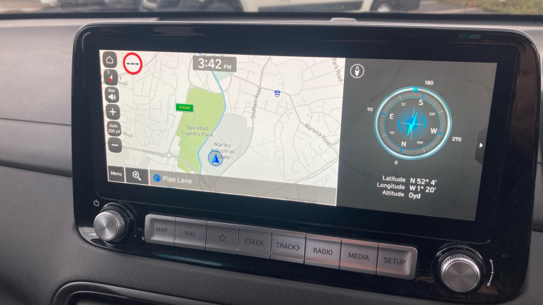 Hyundai KONA 150kW Premium 64kWh 5dr Auto Electric Hatchback